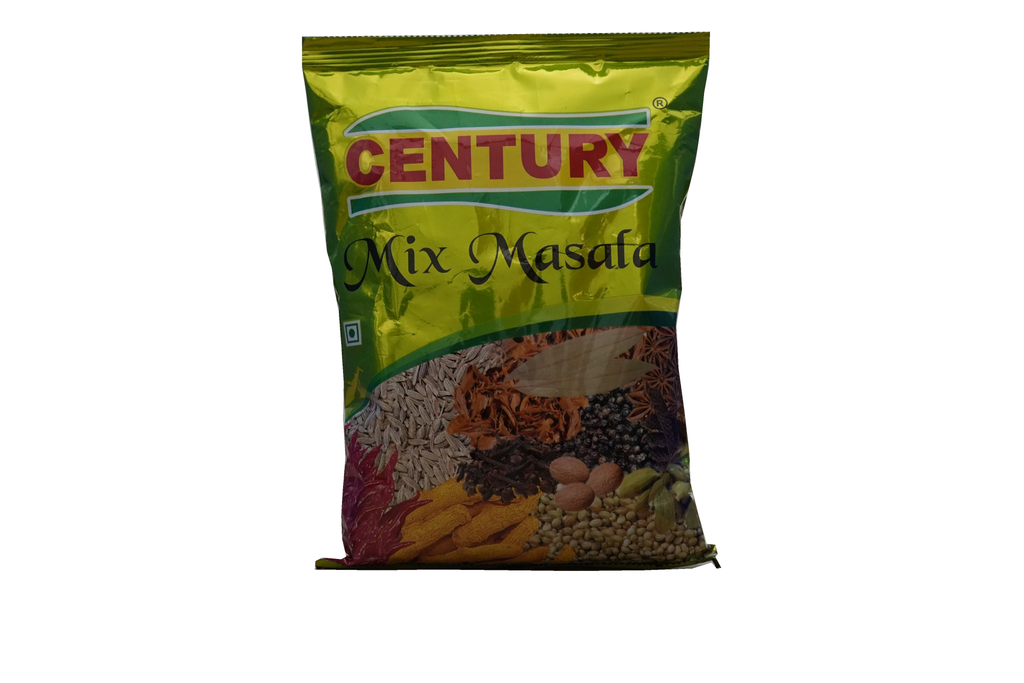 CENTURY MIX MASALA 325GM